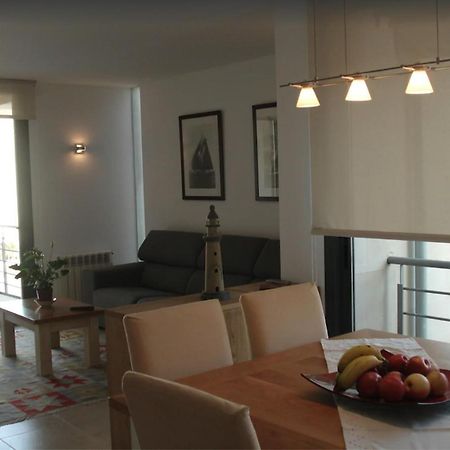 Apartamento Llenaire โปเญนซา ภายนอก รูปภาพ