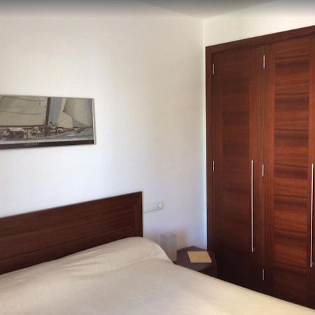 Apartamento Llenaire โปเญนซา ภายนอก รูปภาพ