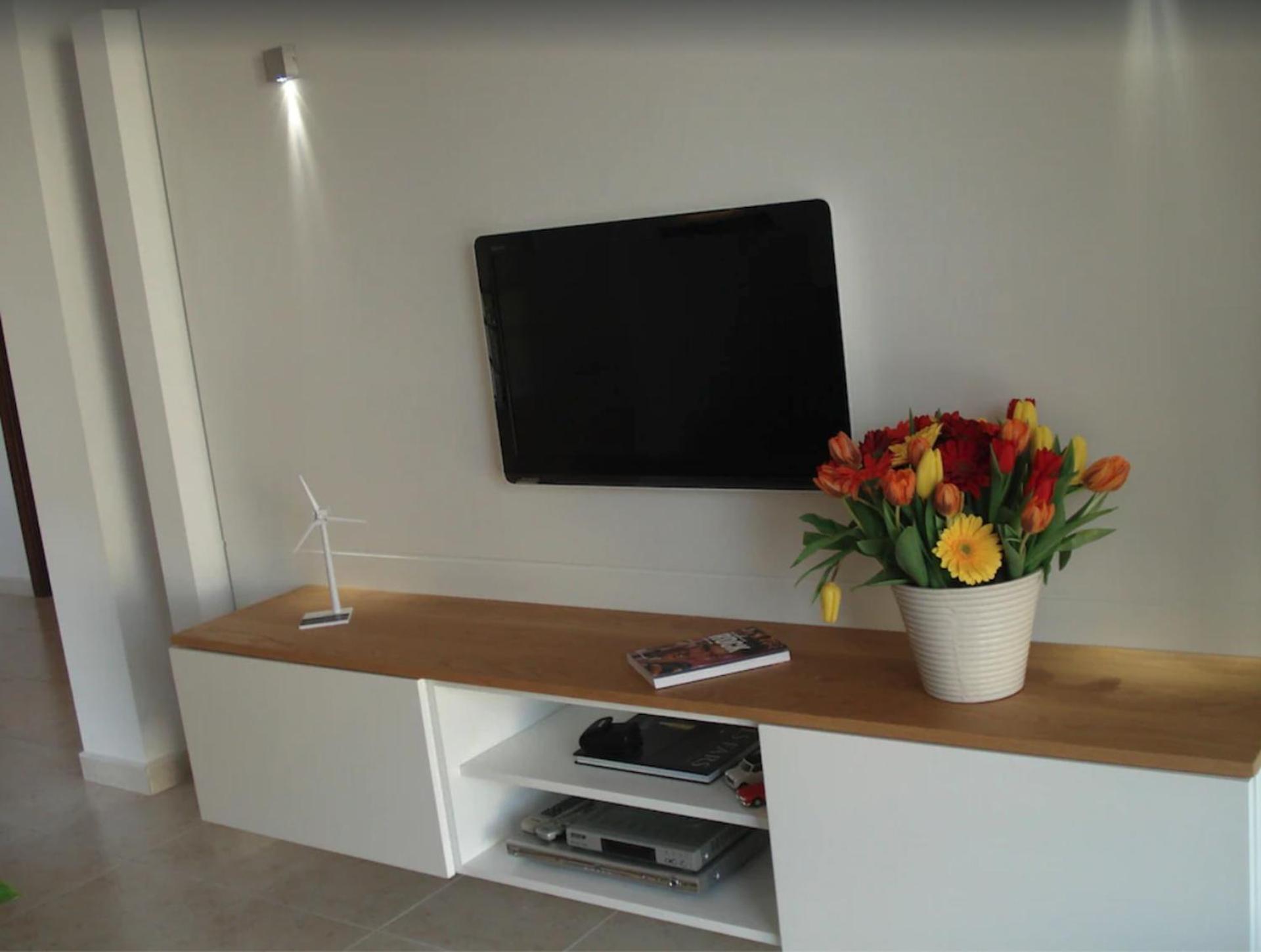 Apartamento Llenaire โปเญนซา ภายนอก รูปภาพ